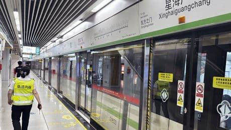 Attacks in China and Japan raise concerns about xenophobia in both countries