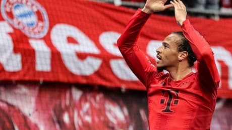 Arsenal given Leroy Sane transfer green light as chief speaks out