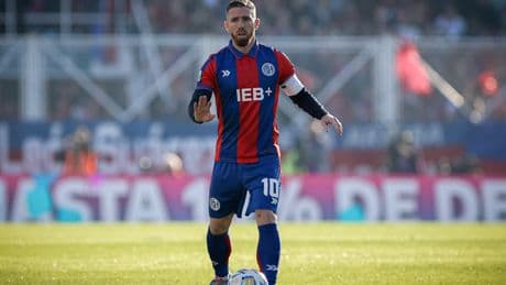 Iker Muniain no volverá a Argentina tras sus vacaciones