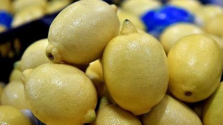 Limonu kiloyla almak hayal oldu! Pazarlarda tane fiyatı şoke etti
