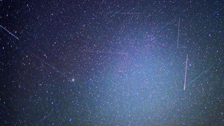 Elon Musks Starlink-Satelliten behindern Erforschung des Alls