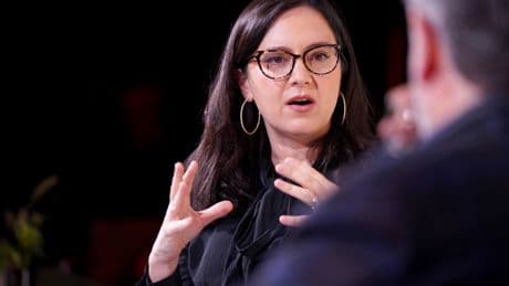 Paramount to buy Bari Weiss’ Free Press for up to $200M, give her senior editorial role at CBS News