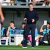 Eerste helft om snel te vergeten: Anderlecht is bonus van heenmatch kwijt, Hasi voerde al twee wissels door