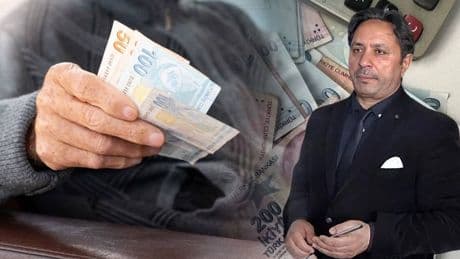 Milyonlarca emekli dikkat! İsa Karakaş'tan temmuz zammı uyarısı ve rakamlar: Kök maaş tuzağına düşmeyin!