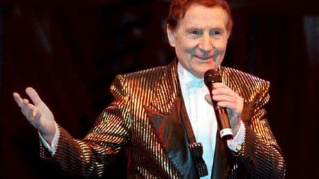 Sänger und Entertainer: Freddy Quinn: "Habe meinen Vater nicht gekannt"