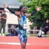 Athlétisme. Meeting de l’Aigle : Nouveau record pour Taylor Minos au saut en hauteur
