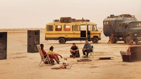 El Cerdanya Film Festival proyectará 250 películas hasta el 17 de agosto