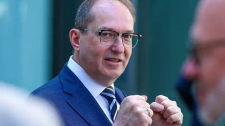 Migration: Alexander Dobrindt plant verstärkte Grenzkontrollen - Polen dagegen