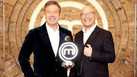 MasterChef loses nearly 1,000,000 viewers as fans switch Gregg Wallace and John Torode off