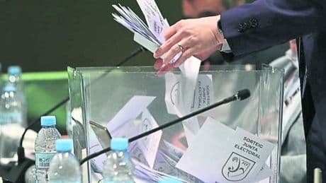 El 13/05, la fecha para que el TSJC dicte sentencia