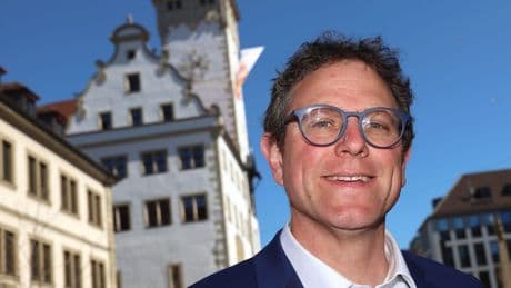 CSU-Niederlage bei OB-Stichwahl: Würzburg bekommt den ersten Grünen-Oberbürgermeister Bayerns