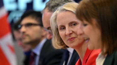 'We’ll make you better off,' says Labour as Keir Starmer hails UK 0.7% GDP growth as fastest in G7