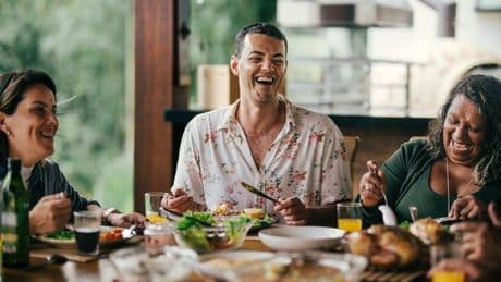 World's oldest people expert says your partner could affect how long you live