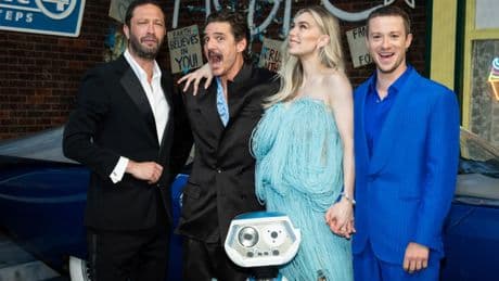 Pedro Pascal y las estrellas de &#039;Los 4 Fantásticos&#039; desvelan anécdotas del rodaje en España: &quot;Fue un poco peligroso&quot;