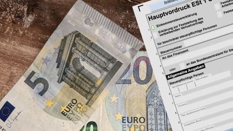 Termin für Steuererklärung verpasst: Diese Verspätungszuschläge drohen Ihnen jetzt