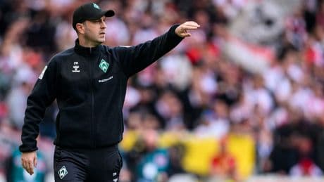 Werder-Fans wundern sich - Neuer Vertrag? Darum will Werner noch nicht