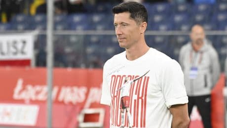 Oranje-opponent Polen stelt Urban aan als nieuwe bondscoach na Lewandowski-rel
