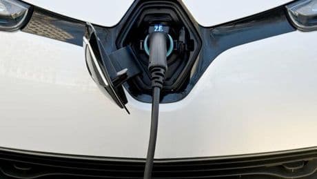 Förderung für 50.000 Autos: Frankreich setzt Sozialleasing für E-Autos fort