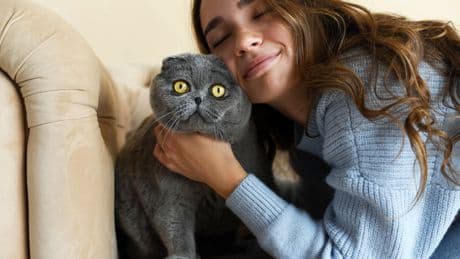 Vorsicht! Diese 4 Fehler machen Ihre Katze fuchsteufelswild