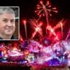 Buren reageren misnoegd op nieuw, hoger vuurwerk op Tomorrowland: “‘We love our neighbours’? Dat lijkt nu op weinig meer dan een holle uitspraak”