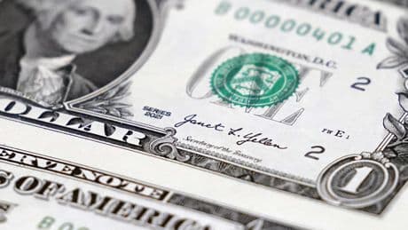 Why a weak U.S. dollar could help American multinational corporations