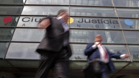 La jueza de Catarroja cita a declarar al director de Medio Natural y a una operadora de la CHJ