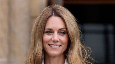 Princess Kate Middleton: Royaler Schopf, nun straßenköterblond