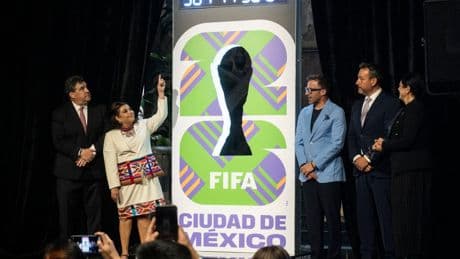 World Cup pollution will be ‘equivalent to 6.5m cars driven for a year’, claims report
