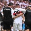 Fußball-Bundesliga: Wohlgemuth über Bouanani-Gerücht: „Ein cooler Name“
