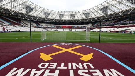 West Ham fined £120k after fans found guilty of 'homophobic chanting' during Chelsea defeat