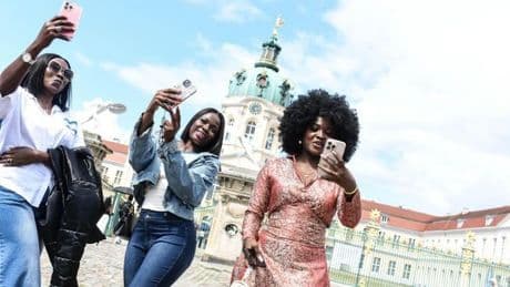 Tempelhof als High Line: Neue Ideen für Berlins Tourismus