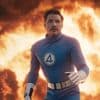 "The Fantastic Four: First Steps" holds its lead atop the box office