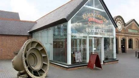 West Midlands attraction named UK's top tourist spot, outshining theme parks and castles