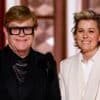 Elton celebrates 'extraordinary' 10th number one album