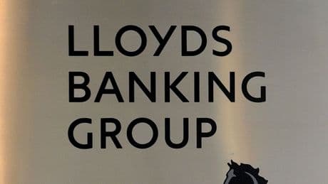Lloyds leads FTSE 100 up as European stocks rally