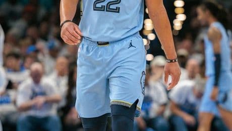 Desmond Bane Traded To Orlando Magic For Multiple First Round Picks