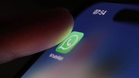 Spitzelsoftware Pegasus: Hacker lesen bei Whatsapp mit – jetzt müssen sie Millionen zahlen