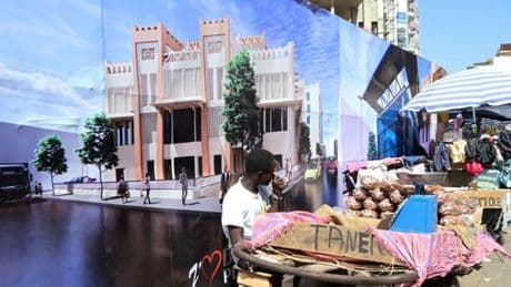 Au Sénégal, des images satellites pour mieux collecter la taxe foncière