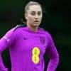 England's Morris out of Euros after ACL injury in training