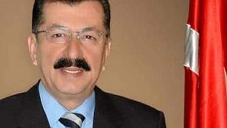 Aydın Esnaf ve Sanatkarlar Odaları Birliği Eski Başkanı Akşit evinde ölü bulundu
