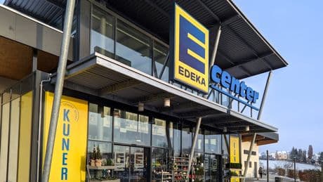 Streit um Konditionen - Kaffee-Knall! Jacobs stoppt Lieferung an Edeka