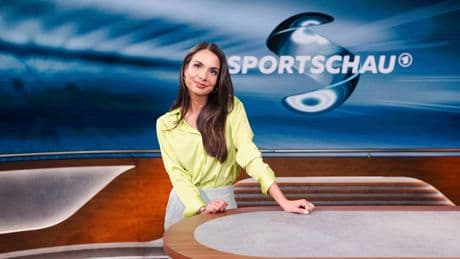 Schon ab der neuen Saison - Neue Bundesliga-Sportschau am Freitag