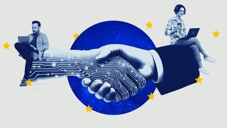 Intelligence artificielle : la sélection des pépites européennes du Figaro Magazine