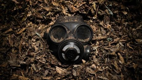 La probabilité d'une guerre nucléaire en  Europe est faible, mais pas nulle