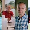 Zij gingen op latere leeftijd (weer) studeren: ‘Een bescheiden middelvinger naar wie vroeger niet in mij geloofde’