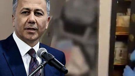Bakan Yerlikaya duyurdu! Organize suç örgütüne darbe