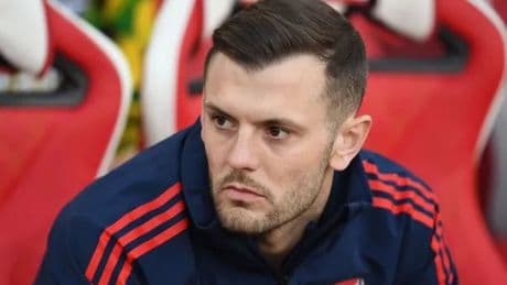 Jack Wilshere's comments about Arsenal wonderkid, 15, likened to Kaka speak volumes