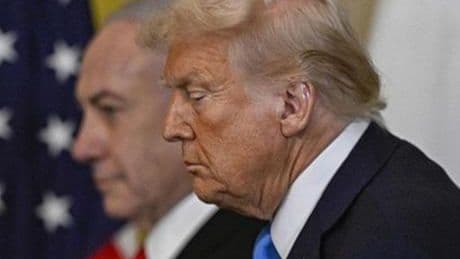 Beyaz Saray'dan Netanyahu için dikkat çeken benzetme: Deli gibi davranıyor