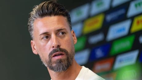 Sandro Wagner: Augsburg-Coach hätte für Nagelsmann "sportlich getötet"