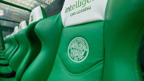 Celtic outcast confirms transfer exit hope as loan club could have 'money to spend'